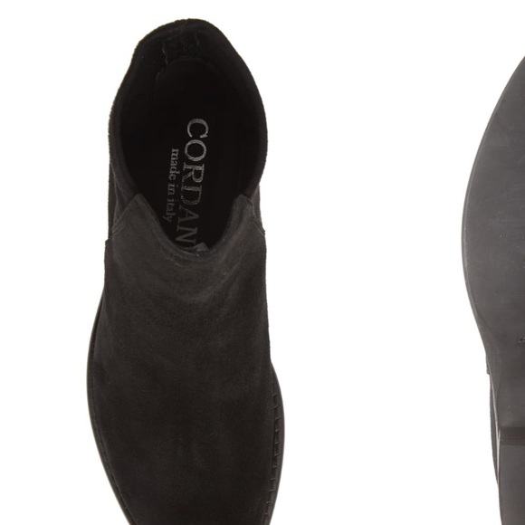 🔥🔥CORDANI SUEDES BOOTS🔥🔥 - Picture 10 of 10